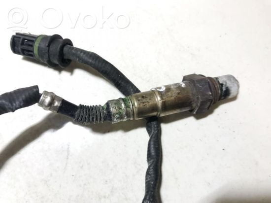 BMW 7 F01 F02 F03 F04 Lambda probe sensor 0258006755 752626202 0258006755 752626202