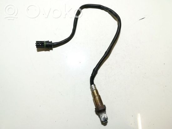 BMW X6 E71 E72 Lambda probe sensor 761432201 7614322-01 0258010351 761432201 7614322-01 0258010351
