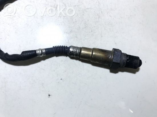 BMW 5 GT F07 Lambda probe sensor 0281004018 770160001 0281004018 770160001