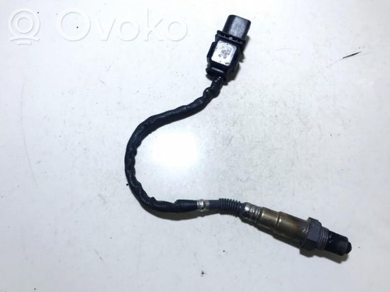 BMW 5 GT F07 Lambda probe sensor 0281004018 770160001 0281004018 770160001