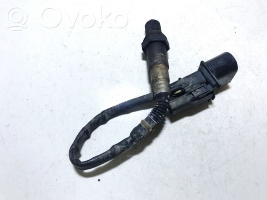 Volkswagen Golf V Lambda probe sensor 0258007068 0258007069 047906262 0258007068 0258007069 047906262
