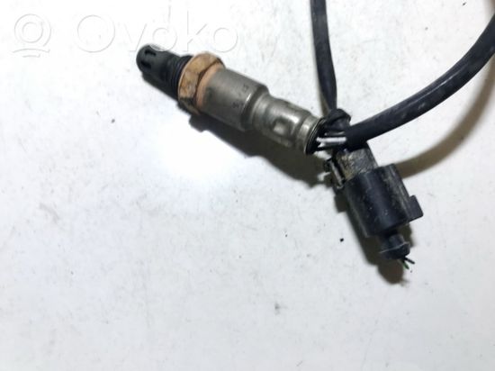 Volkswagen Golf VII Lambda probe sensor 04e906262ef 04e906262 04e906262ef 04e906262
