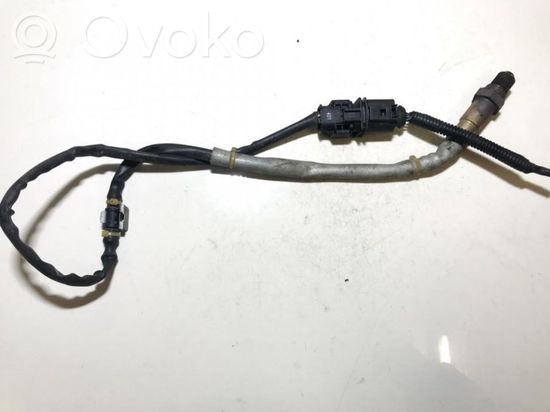 Volkswagen Golf V Lambda probe sensor 0258017010 0258017011 06f906262h 0258017010 0258017011 06f906262h