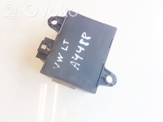 Volkswagen II LT Immobilizer control unit/module 2d0953257 357381 2d0953257 357381
