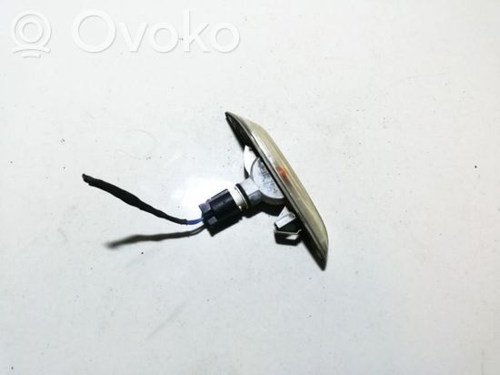 BMW 5 E60 E61 Front fender indicator light 71657411 277772 71657411 277772