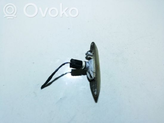 BMW 5 E60 E61 Front fender indicator light 71657411 277772 71657411 277772