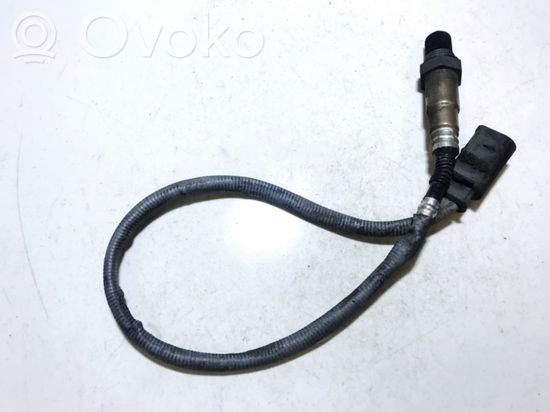Mercedes-Benz Sprinter W906 Lambda probe sensor 0281004203 0281004204 0065424918 0281004203 0281004204 0065424918