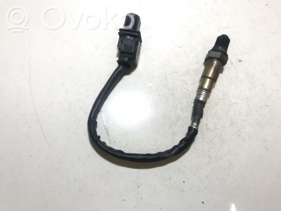 BMW 5 GT F07 Lambda probe sensor 0281004018 779160001 0281004018 779160001
