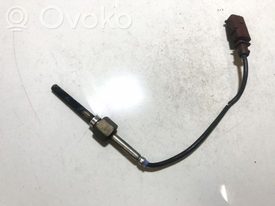 Audi A8 S8 D3 4E Exhaust gas temperature sensor 273×1004 153206321055553 273×1004 153206321055553