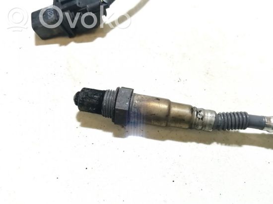 BMW 5 E60 E61 Lambda probe sensor 779463403 7794634-03 0281004029 779463403 7794634-03 0281004029