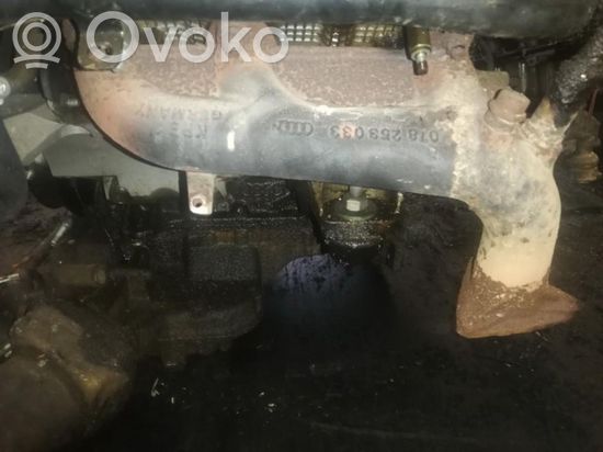 Audi A4 S4 B5 8D Exhaust manifold 078253033 078253033