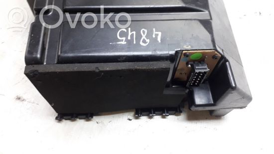 BMW 5 E39 Subwoofer speaker 65136910371 4913430788 65136910371 4913430788