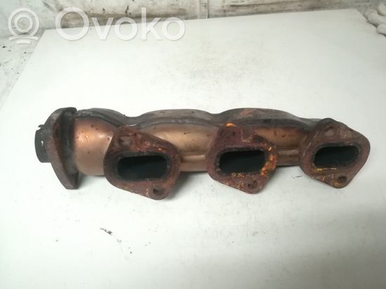 Audi A6 S6 C6 4F Exhaust manifold 059253033l 059253033l