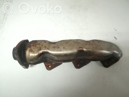 Audi A6 S6 C6 4F Exhaust manifold 059253033l 059253033l
