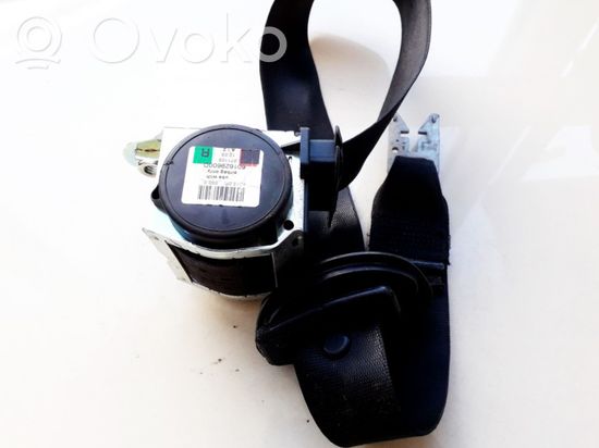 BMW 5 E60 E61 Front seatbelt 601629600D 601629600D