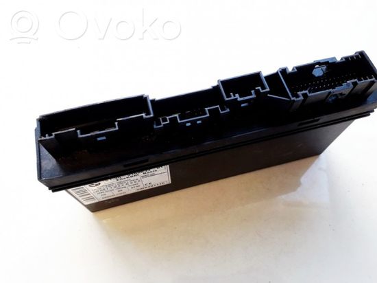 BMW 5 E60 E61 Comfort/convenience module 61359168833 61.35-9168833 61359168833 61.35-9168833