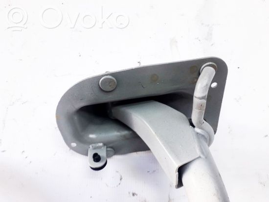BMW 5 E60 E61 Tailgate/trunk/boot hinge 7034246 ES03 7034246 ES03