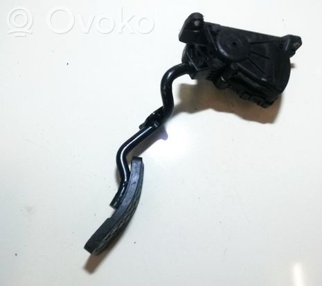 Audi A6 S6 C6 4F Accelerator throttle pedal 4f2721523 00898402 4f2721523 00898402