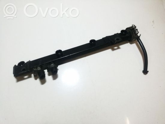 BMW 3 E36 Fuel main line pipe 1727234 1727234