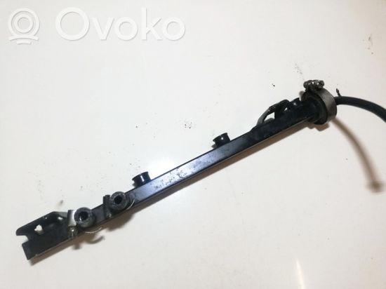 BMW 3 E36 Fuel main line pipe 1727234 1727234