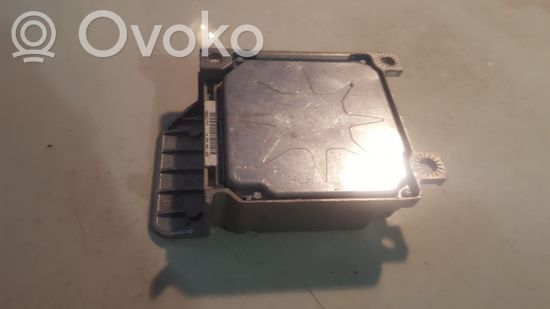 BMW 3 E46 Airbag control unit/module 65776905491 65.776905491 6577-6905491 65776905491 65.776905491 6577-6905491