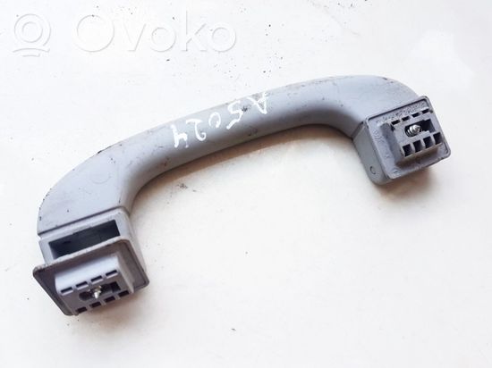 BMW 5 E60 E61 Front interior roof grab handle 9143516 9143516
