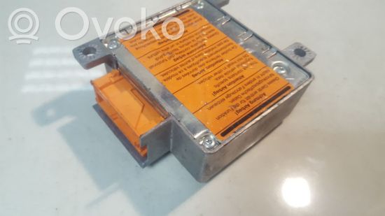 BMW 3 E36 Airbag control unit/module 65778362119 65.778362119 6577-8362119 65.77-8362119 65778362119 65.778362119 6577-8362119 65.77-8362119