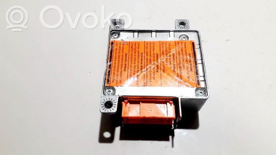 BMW 3 E36 Airbag control unit/module 65778362119 3504576897 65778362119 3504576897