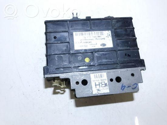 Audi 100 S4 C4 Gearbox control unit/module 5dg00696216 5dg006962-16 5dg00696216 5dg006962-16