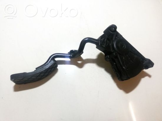 Audi A6 S6 C6 4F Accelerator throttle pedal 4f2721523 6pv00898402 4f2721523 6pv00898402