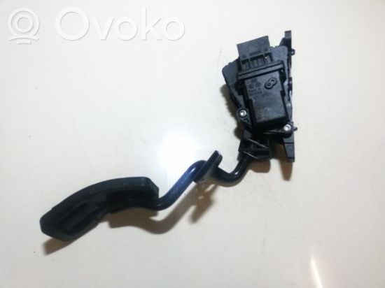 Audi A6 S6 C6 4F Accelerator throttle pedal 4f2721523 6pv00898402 4f2721523 6pv00898402