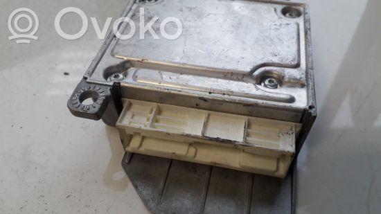 BMW 3 E46 Airbag control unit/module 65778372521 65.778372521 6577-8372521 65778372521 65.778372521 6577-8372521