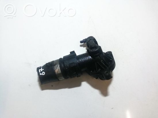 BMW 3 E90 E91 Engine coolant pipe/hose 7510959 7510959