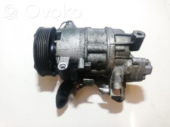 BMW 3 E90 E91 Air conditioning (A/C) compressor (pump) 05148624 05148624