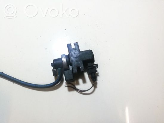 BMW X5 E53 Turbo solenoid valve 72279600 2247906 01t08 72279600 2247906 01t08