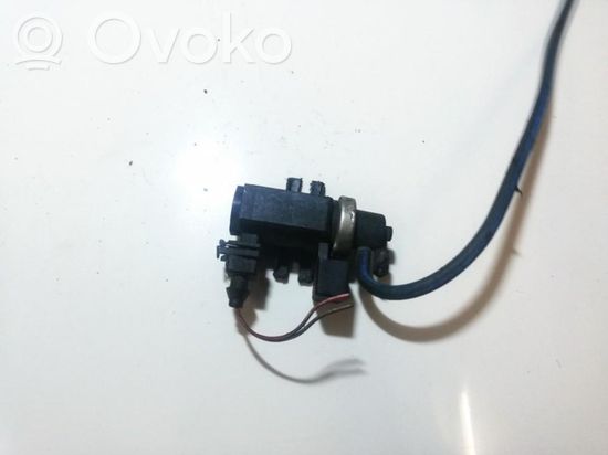 BMW X5 E53 Turbo solenoid valve 72279600 2247906 01t08 72279600 2247906 01t08