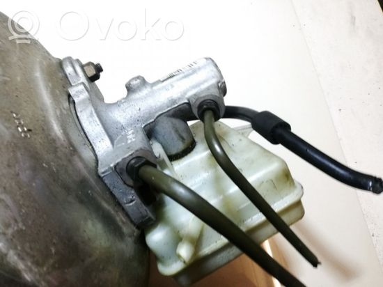 BMW X5 E53 Master brake cylinder