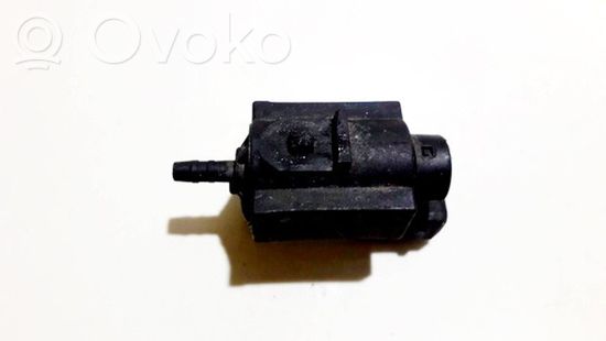 BMW 3 E46 Turbo solenoid valve 72234100 1 742 712 72234100 1 742 712
