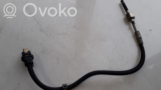 Mercedes-Benz C W205 Exhaust gas temperature sensor A0009058904 1624191507805 A0009058904 1624191507805
