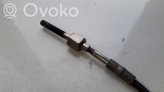 Mercedes-Benz C W205 Exhaust gas temperature sensor A0009058904 1624191507805 A0009058904 1624191507805