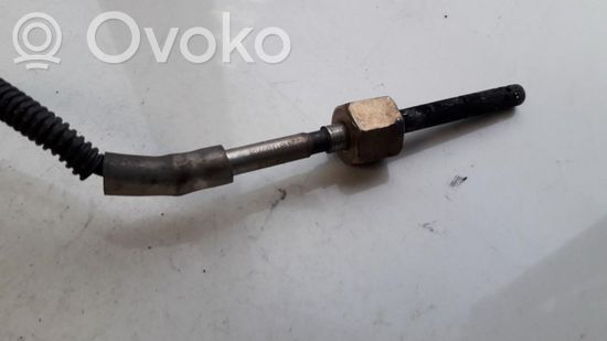 Mercedes-Benz C W205 Exhaust gas temperature sensor A0009058904 1621181300908 A0009058904 1621181300908