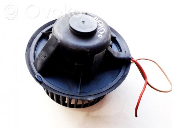Volkswagen Vento Heater fan/blower 1H1819021 3137020021 1H1819021 3137020021