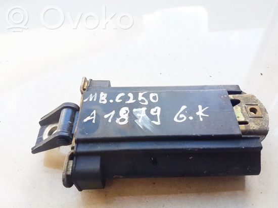 Mercedes-Benz C W202 Rear door check strap stopper