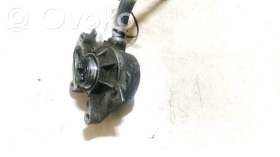Audi A3 S3 8L Vacuum pump 038145101b 038145101b
