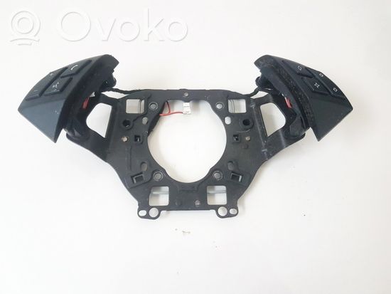 BMW 5 E60 E61 Steering wheel buttons/switches