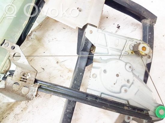 Audi A4 S4 B5 8D Sliding door window regulator with motor 8d0839400a 8d0839400a