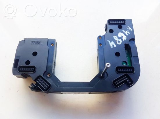 Audi A6 S6 C6 4F Steering wheel adjustment handle/lever 4F0953549D 4F0910549A 4F0953549D 4F0910549A