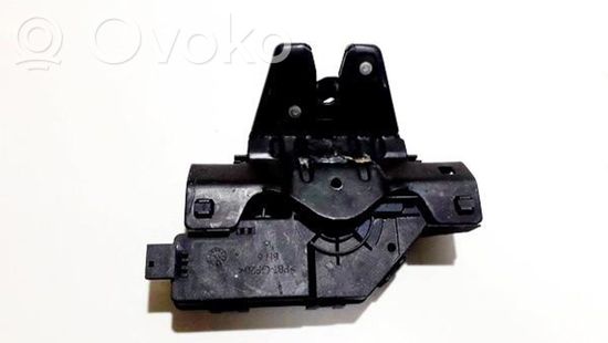 BMW 3 E46 Tailgate/trunk/boot lock/catch/latch 8196401 8 196 401 8196401 8 196 401