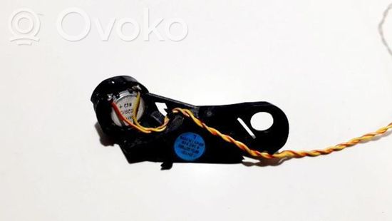BMW 5 E39 Front door speaker 2752507981 8 362 529 2752507981 8 362 529