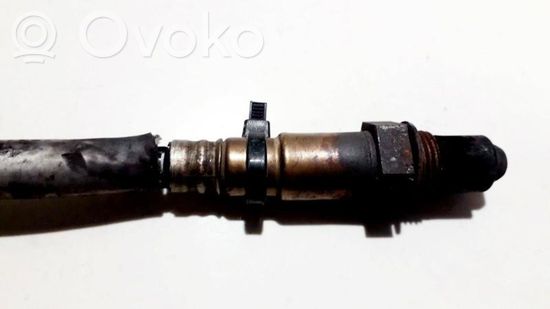 Volkswagen Phaeton Lambda probe sensor 022906262 0 258 006 557 022906262 0 258 006 557